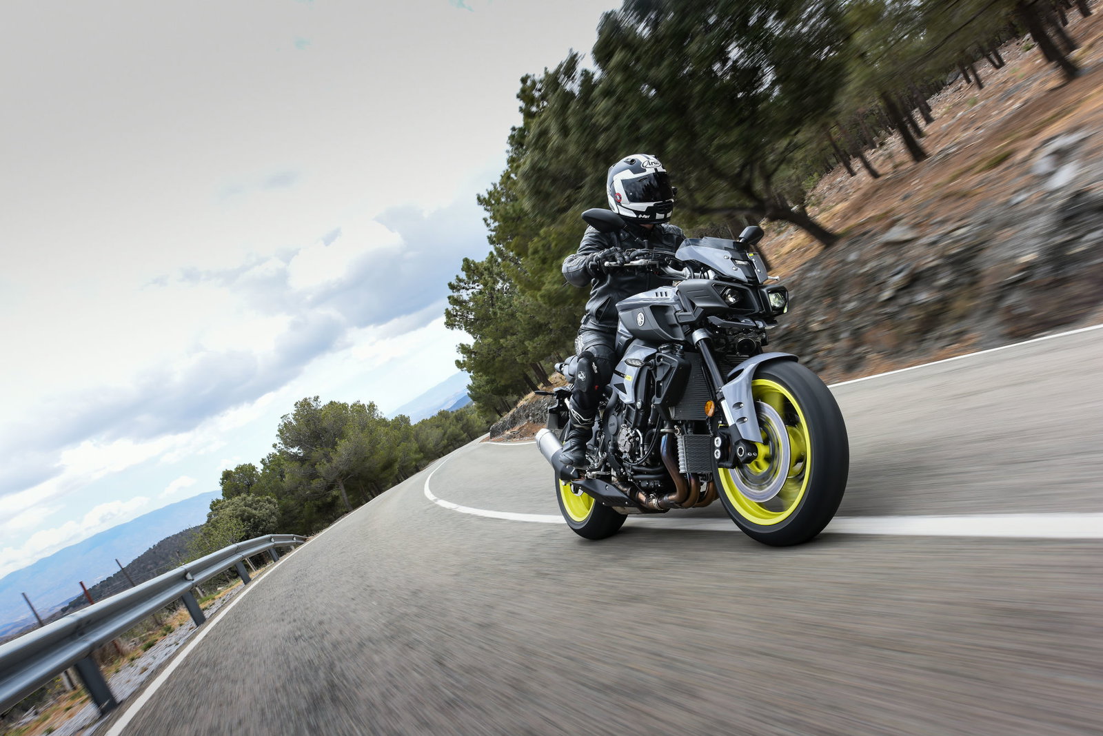 Tech firm develops riderless bike to improve automated cars